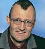 Detlef Böttinger