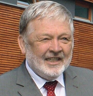 Anton Magerl 