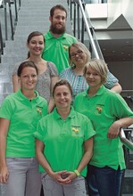 Auch für Ulmer ein Großeinsatz