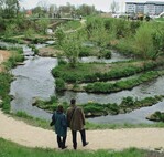 Der Fischpass bleibt den Bambergern erhalten.