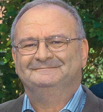 Roland Albert,