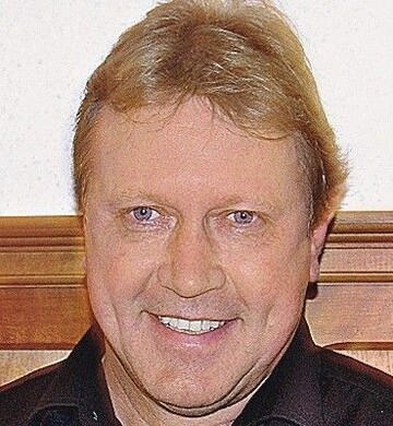 Helmut Wulf 