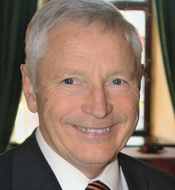 Karl Zwermann