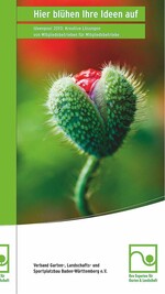 VGL will Innovation im GaLaBau fördern