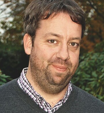 Christian Bahl