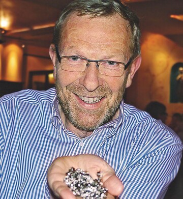 Michael Gotschika