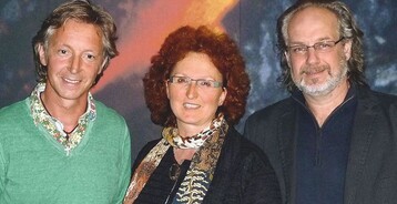 Michael Lutz 