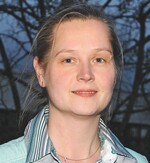 Prof. Dr.-Ing. Yvonne-Christin Bartel