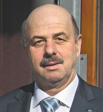 Volker Schmitt