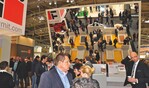 Messe, Branchentreffpunkt und Architekturplattform