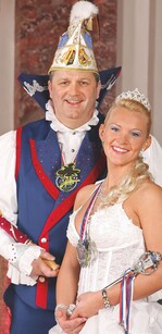 Jetzt wird‘s narrisch