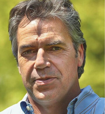 Prof. Hans Reiner Schultz 