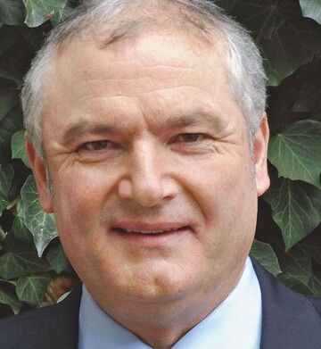 Helmut Selders 
