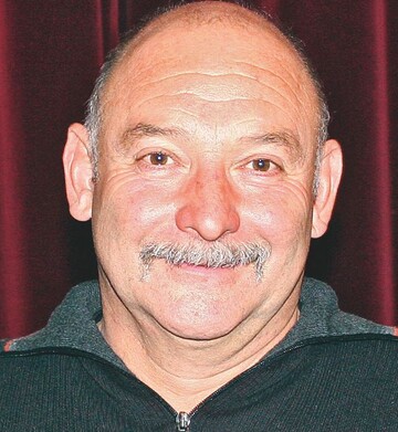 Peter Rsle
