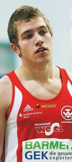 Landschaftsgärtner als Trikotsponsor