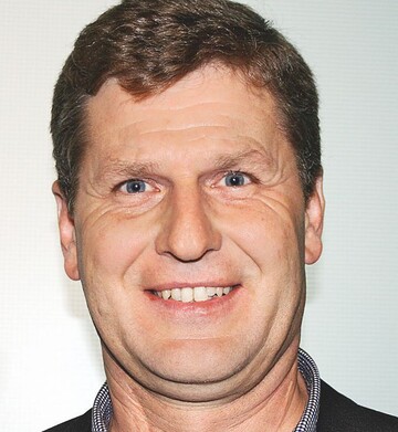 Erwin Halter 