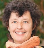 Pia Präger und Karl Artinger