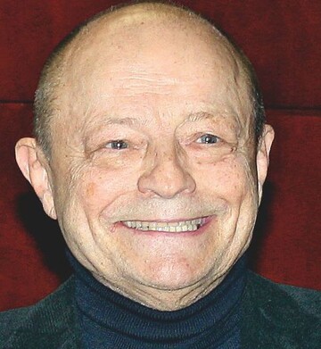 Dr. Walter Kolb