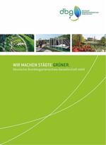 DBG präsentiert neue Imagebroschüre