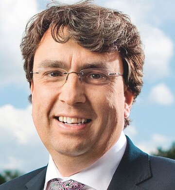 Prof. Martin Thieme-Hack 
