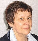 Ute Büchner