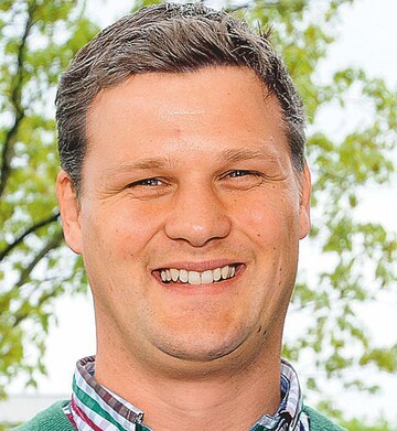 Dr. Felix Mhring