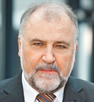 Klaus Wiesehgel,