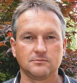 Ottmar und Dieter Beck