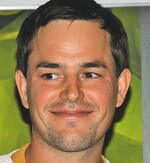 David Wasserfuhr und Bastian Rohrhuber