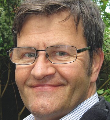 Martin Bocksch