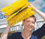 Grit Landwehr (gl)<br />
glandwehr@ulmer.de