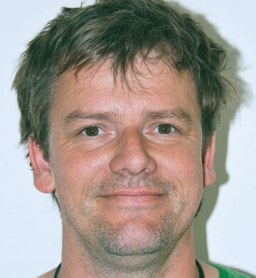 Thomas Segl