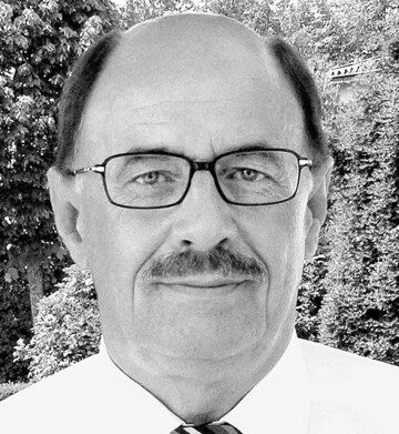 Roland Schlegel