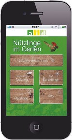 Nützlinge einfach erkennen