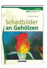 Schadbilder an Gehölzen neu erschienen