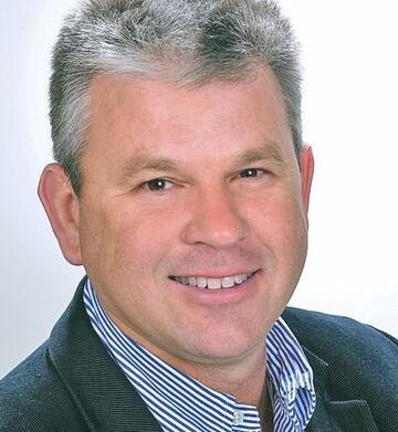 Holger Rengstorf