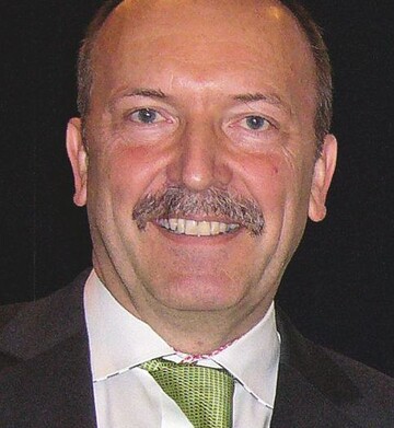 Detlef Thiel