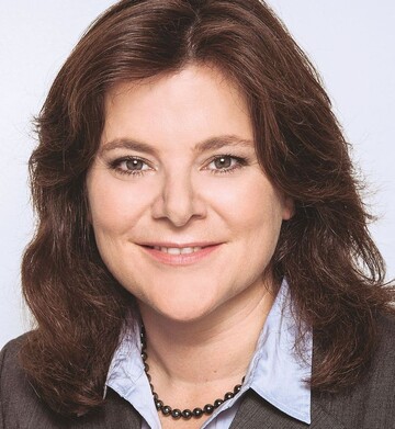Heike Troue 
