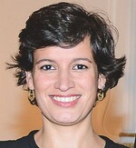 Dr. Ana Cátia Proença Vasconcelos