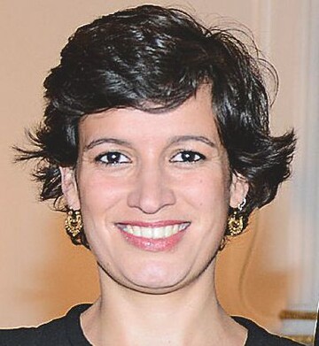 Dr. Ana Ctia Proena Vasconcelos