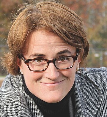 Annette Stoll 