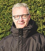 Neuer Vertriebsleiter der Baumschule