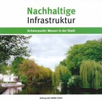 Neue Broschüre „Wasser in der Stadt“