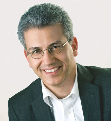 Neuer hessischer Minister frs Bauen