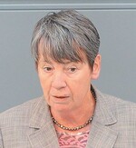 Neue Bundesumwelt- und Bauministerin