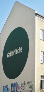 Grün ist nicht gleich grün