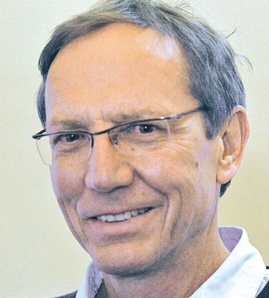 Ulrich Schultze, Grobeeren