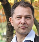 Neuer Professor für Pflanzenverwendung