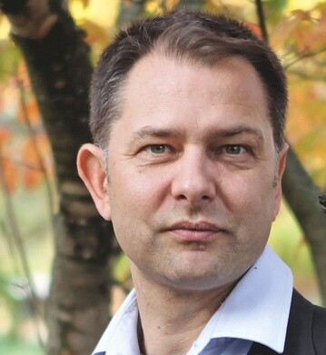 Neuer Professor fr Pflanzenverwendung