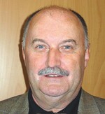 Zum Ehrenmitglied ernannt